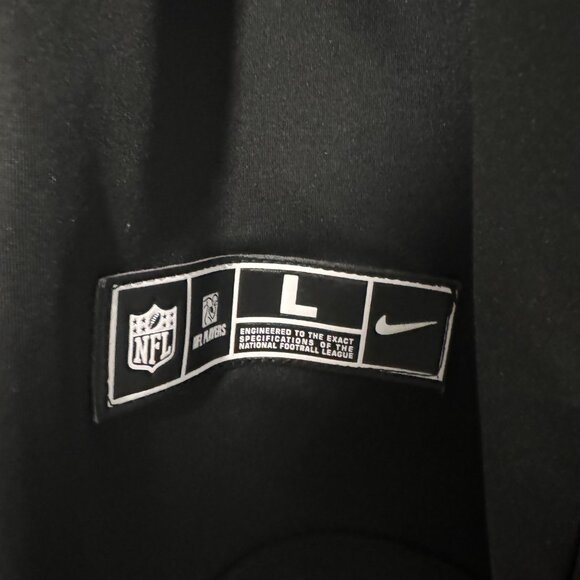 Kansas City CHIEFS - Nike NFL Jersey - Patrick Mahomes
#15 - Picture 5 of 6